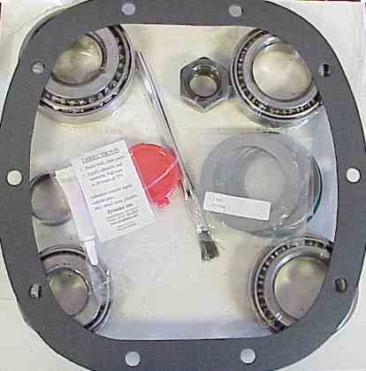 bearing kits